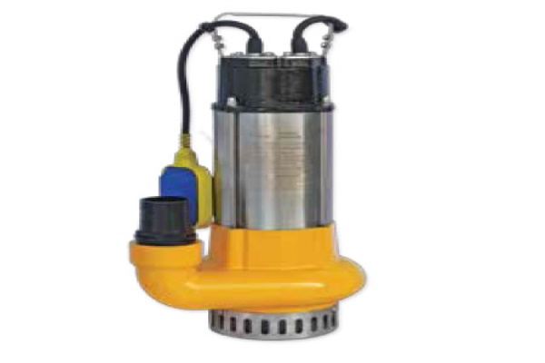 PİSSU DRENAJ POMPALARI