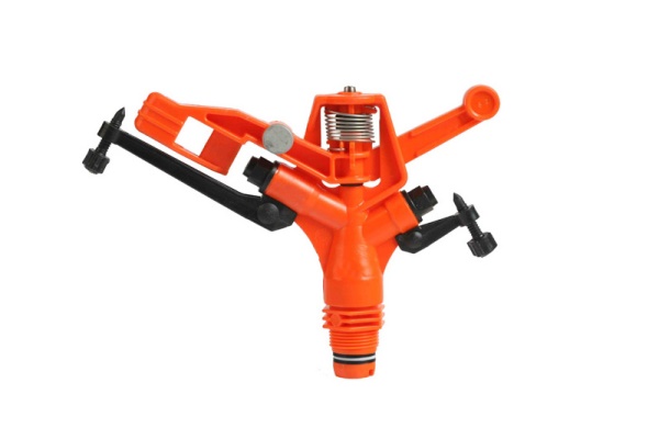 YAĞMURLAMA SPRİNKLERİ