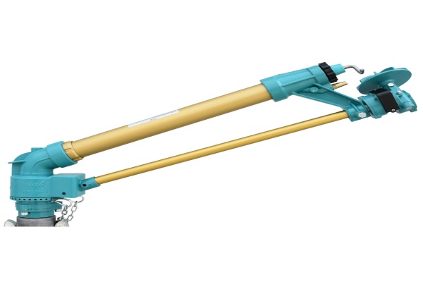 ŞANZIMANLI TİP YAĞMURLAMA SPRİNKLERİ