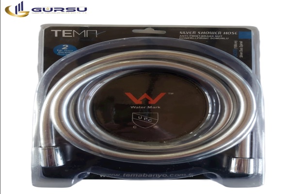 DUŞ SPİRAL HORTUMU