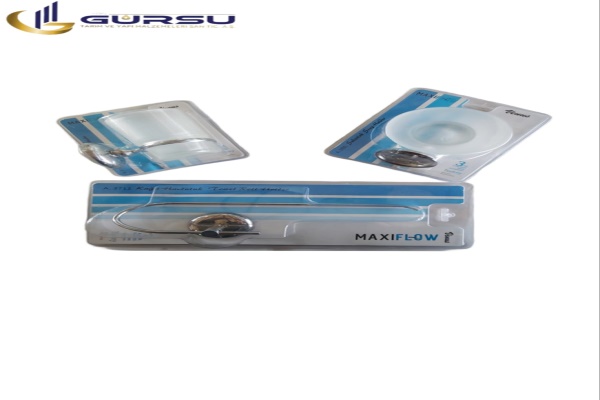 KROM VE CAM BANYO AKSESUARLARI