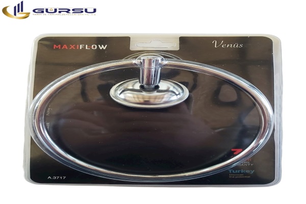 YUVARLAK KROM HAVLULUK