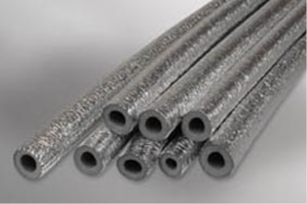 FOLYOLU BORU İZOLELER