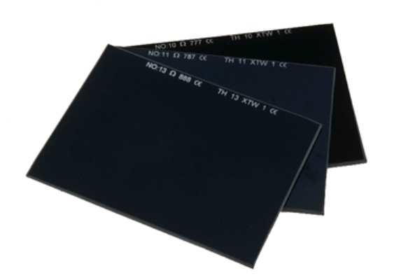 KAYNAK MASKE CAMLARI