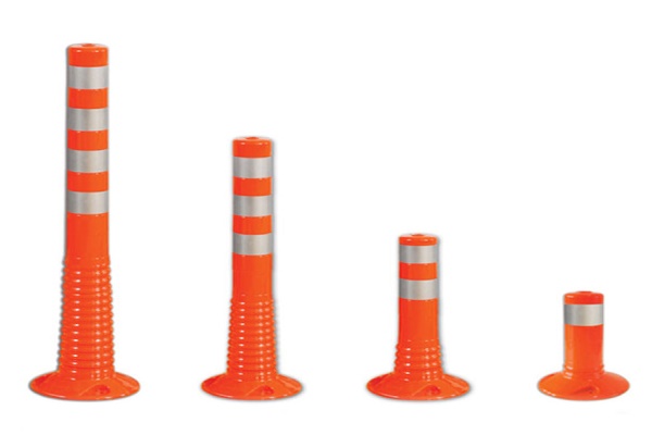 DELİNATÖR VE TRAFİK DUBA ÇEŞİTLERİ