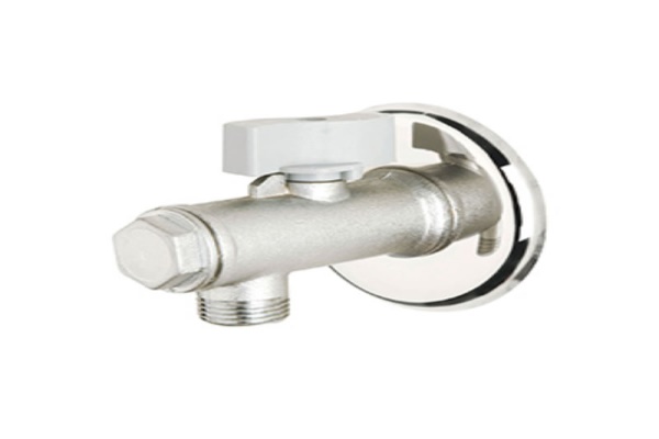 FİLİTRELİ KÜRESEL TAHARET MUSLUKLARI