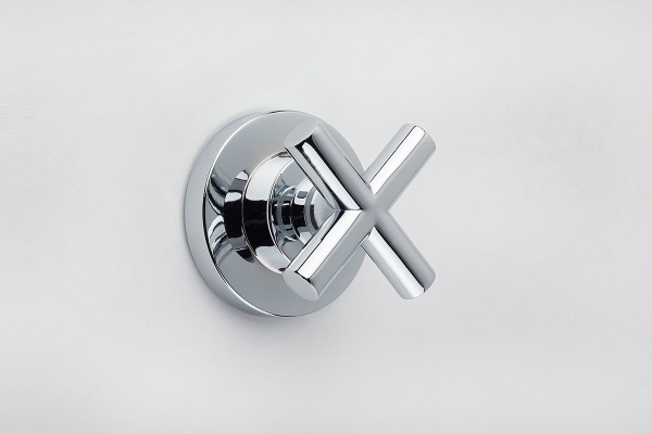 ANKASTRE ARA KESME VALFİ ARTI TİP