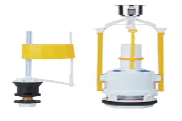 REZERVUAR İÇ TAKIMLARI