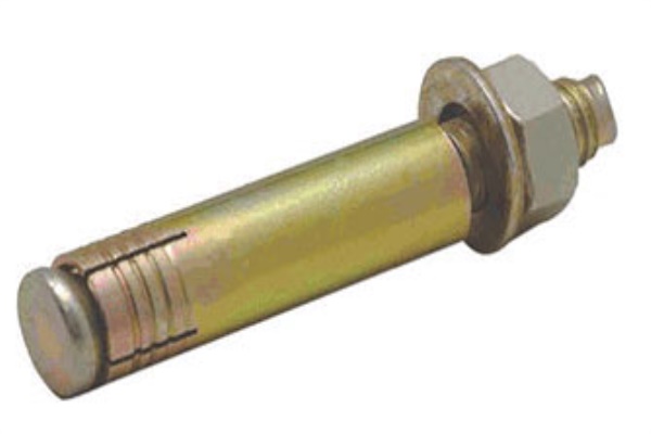 ÇELİK DUBEL ÇEŞİTLERİ