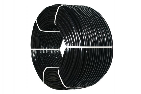 YUVARLAK DAMLAMA BORULARI