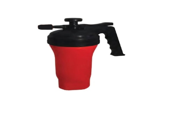 2LT İLAÇLAMA POMPASI