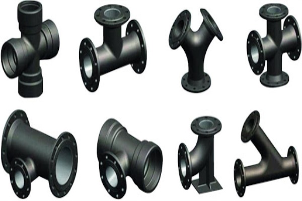 TEMİZ SU PİK EK PARÇALARI