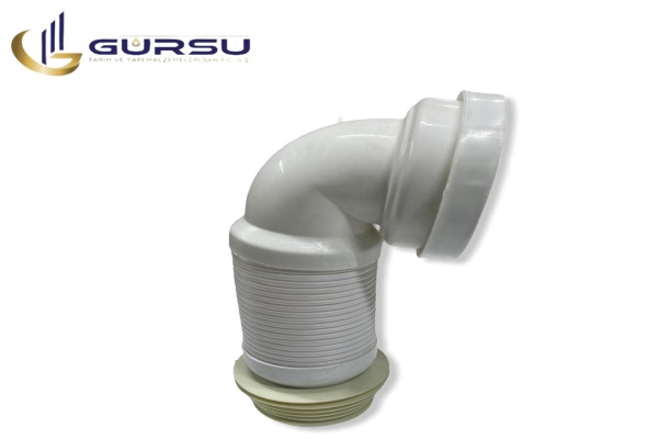 DİRSEKLİ KÖRÜKLÜ KADA