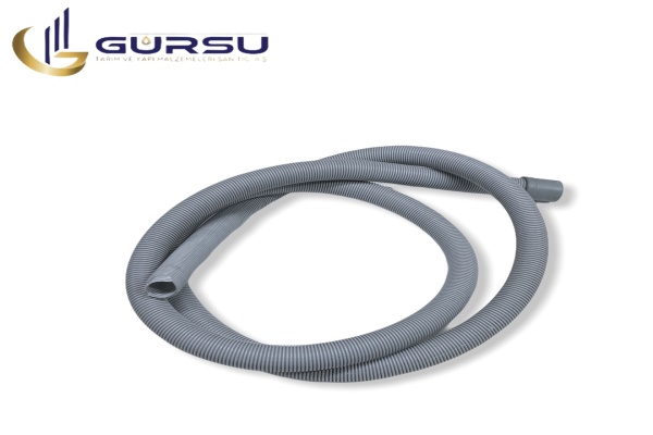 ÇAMAŞIR MAKİNASı TAHLİYE HORTUMU