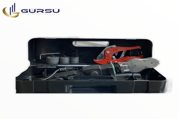 MİNİ PPRC BORU KAYNAK SETİ