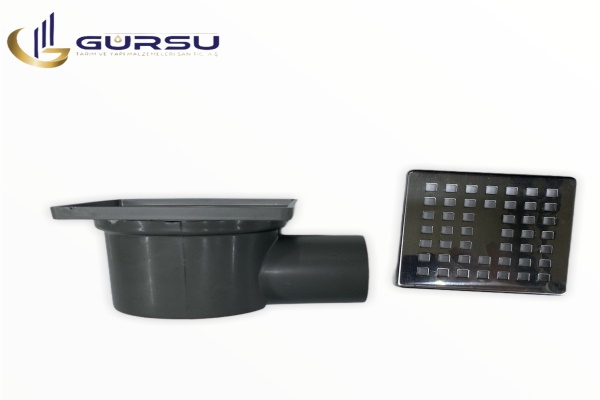 PASLANMAZ YER SÜZGECİ